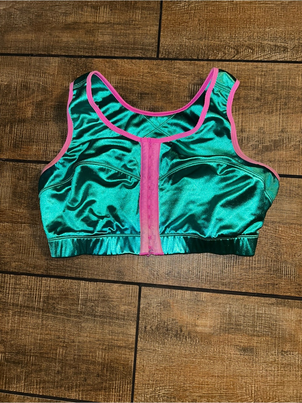 ENELL High Support Bra sz 3